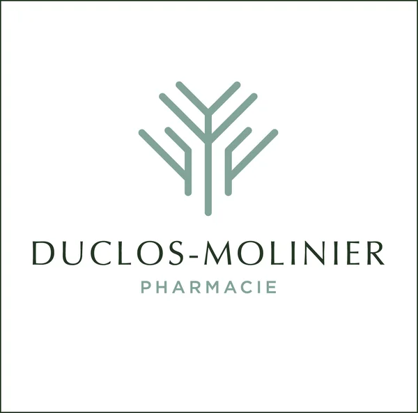 Logo Pharmacie Duclos-Molinier